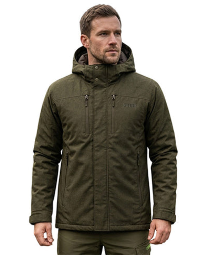 Game Mens Kendal Waterproof Jacket