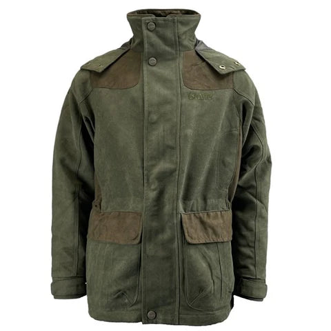 Kids Game Aston Pro Waterproof Jacket