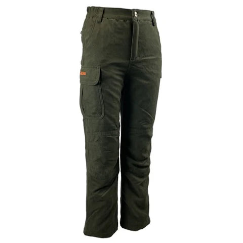 Kids Game Aston Pro Waterproof Trouser