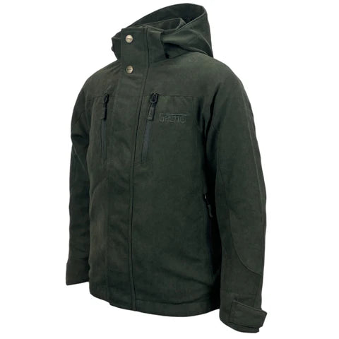 Kids Game Outlander Jacket