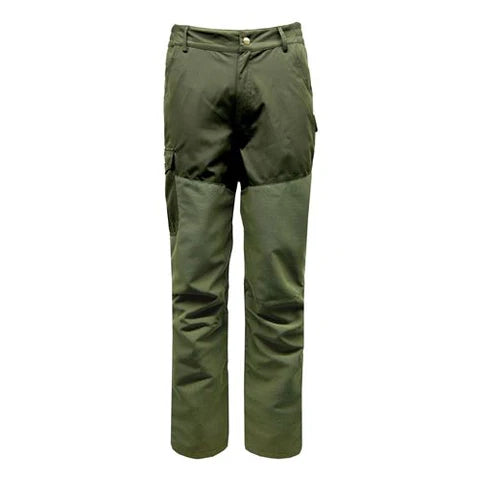 Kids Game Excel Ripstop Trousers