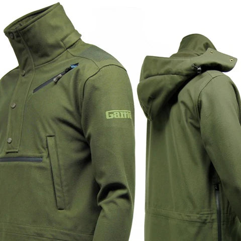 Kids Game Waterproof and Breathable Stalking Smock