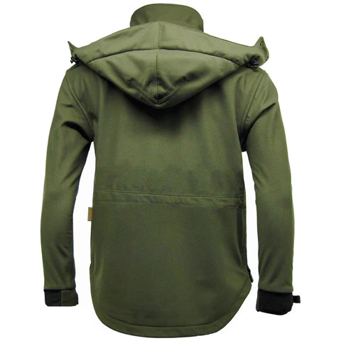 Kids Game Waterproof and Breathable Stalking Smock