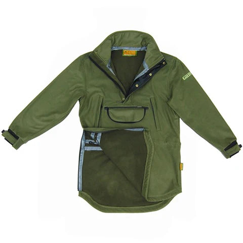 Kids Game Waterproof and Breathable Stalking Smock