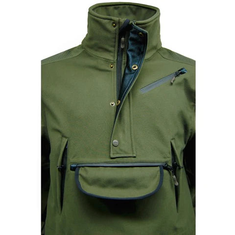 Kids Game Waterproof and Breathable Stalking Smock