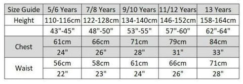 Kids Game Trekker Jacket