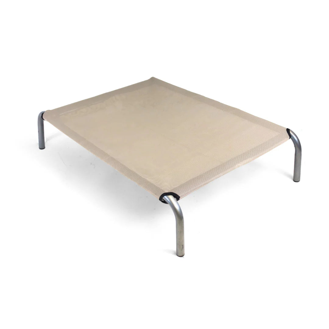 Hik9 Raised dog beds - Frame and mesh cover