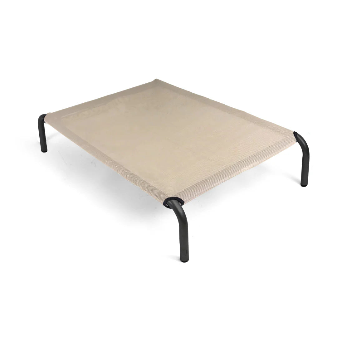 Hik9 Raised dog beds - Frame and mesh cover