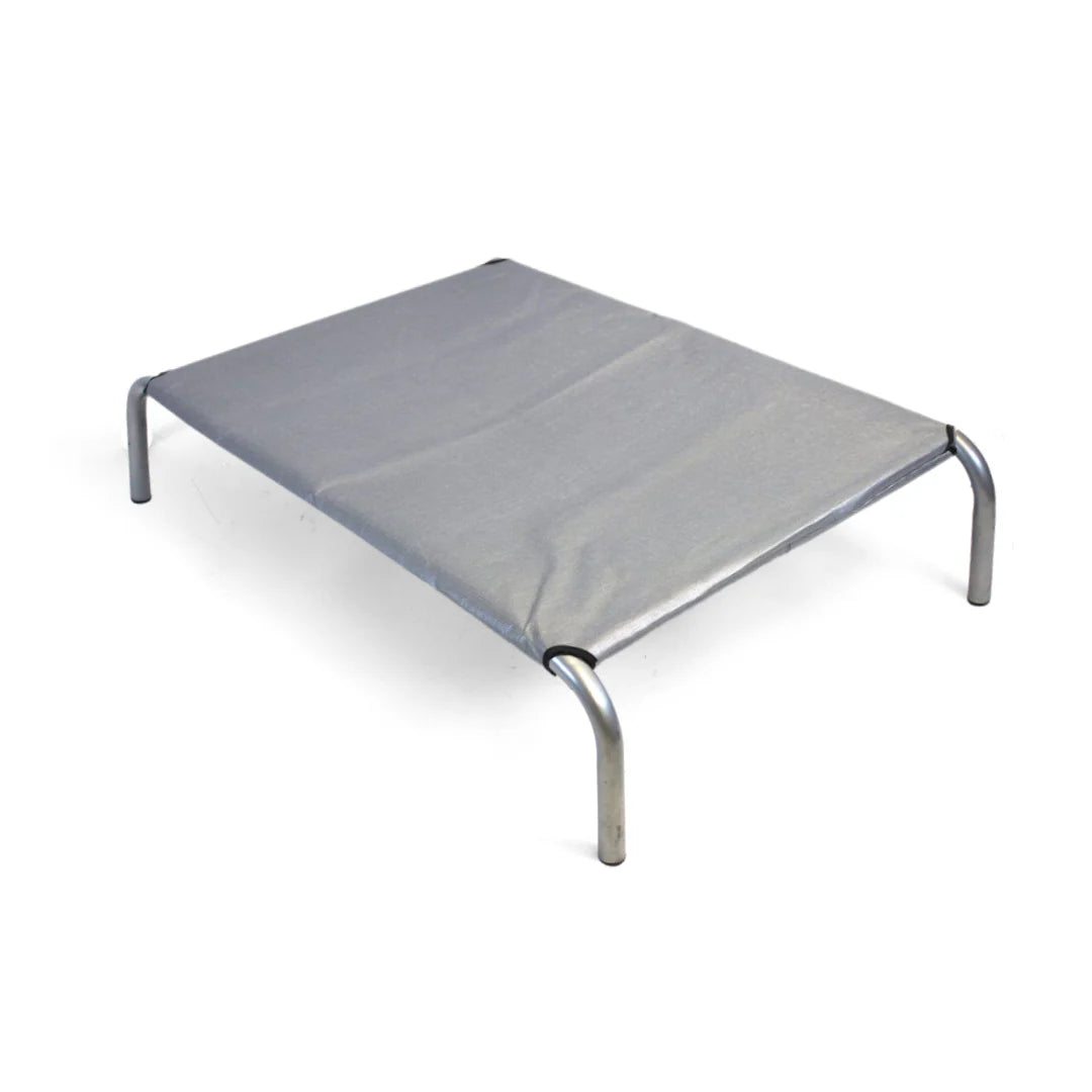 Hik9 Raised dog beds - Frame and mesh cover
