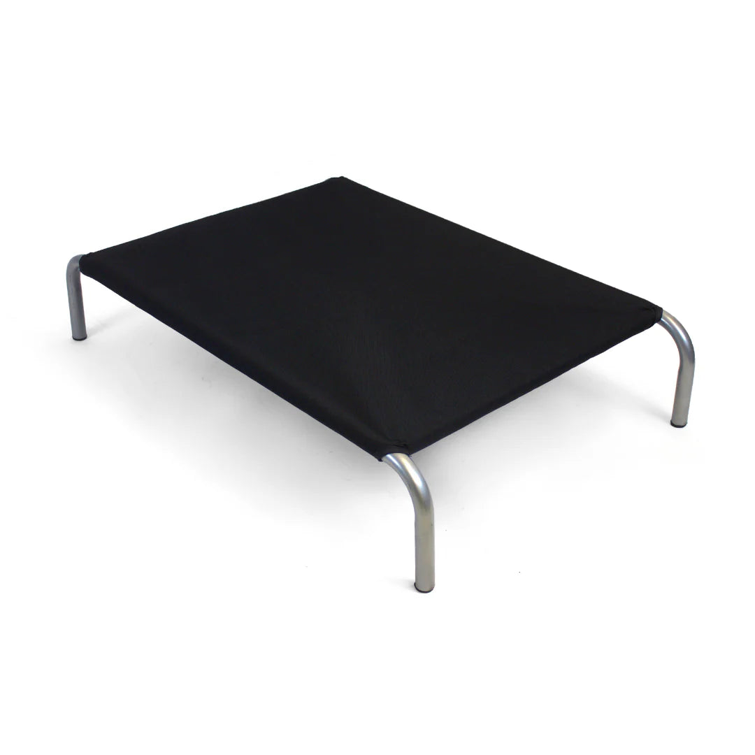 Hik9 Raised dog beds - Frame and canvas cover