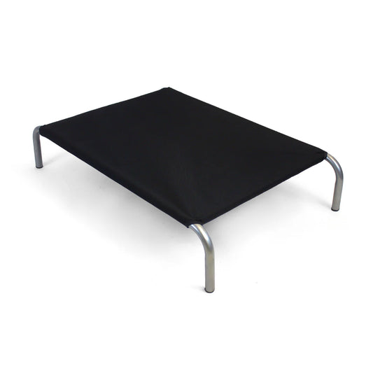 Hik9 Raised dog beds - Frame and canvas cover