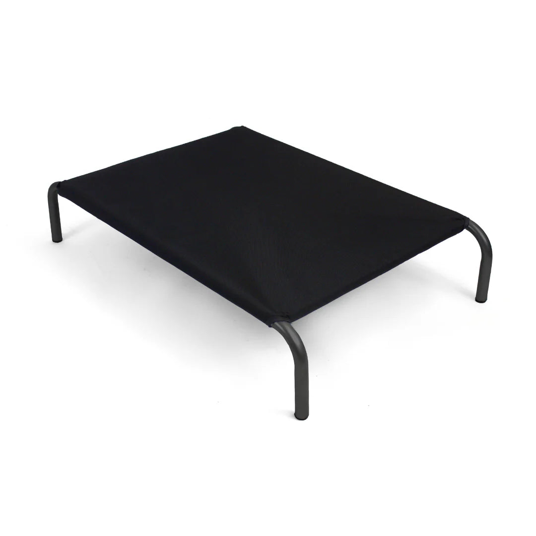 Hik9 Raised dog beds - Frame and canvas cover