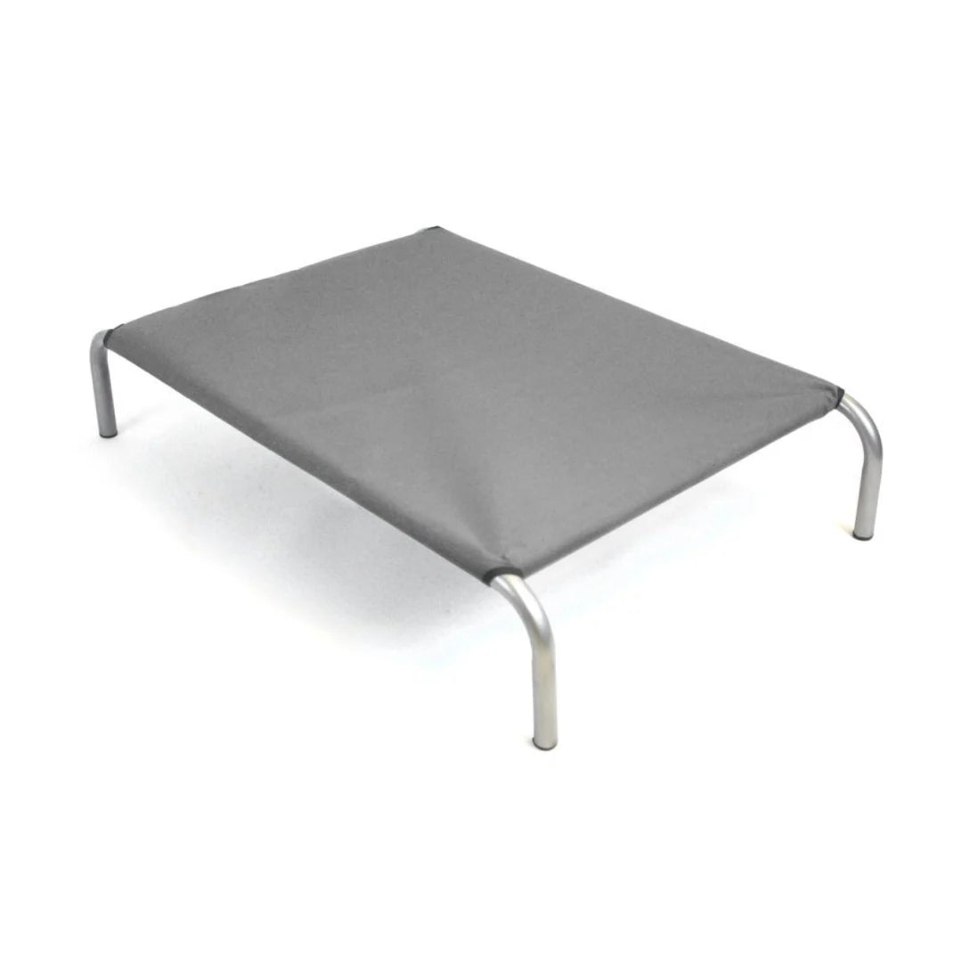 Hik9 Raised dog beds - Frame and canvas cover