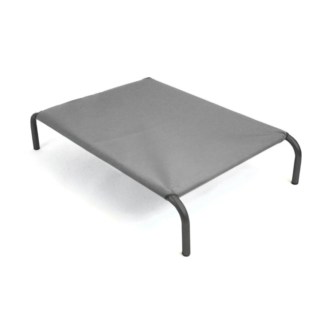 Hik9 Raised dog beds - Frame and canvas cover