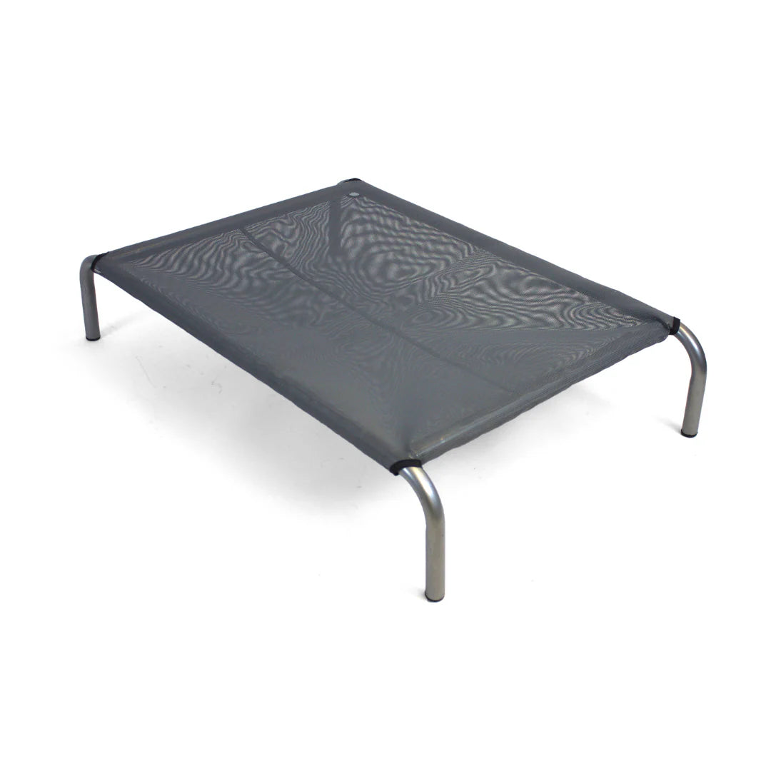 Hik9 Raised dog beds - Frame and mesh cover