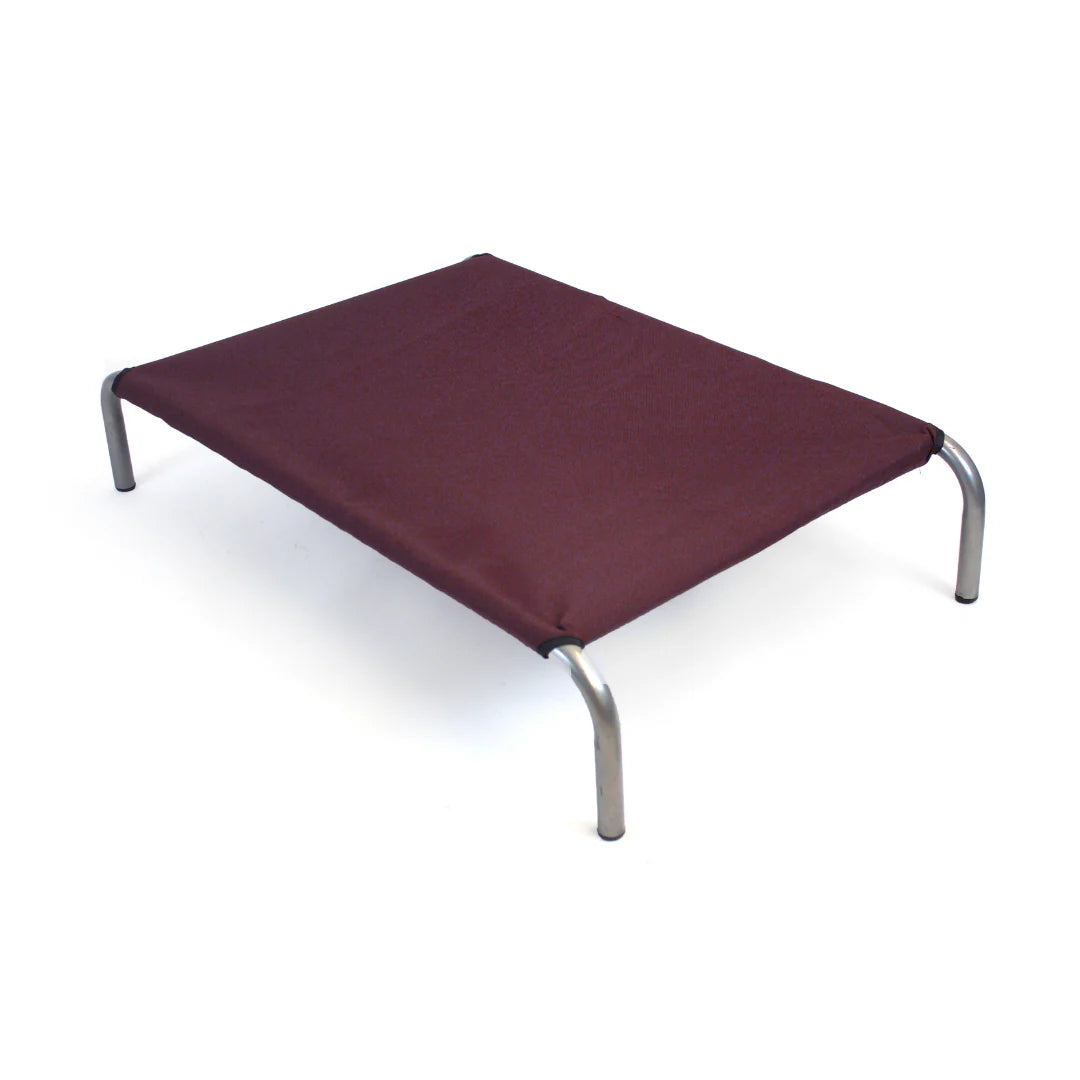 Hik9 Raised dog beds - Frame and canvas cover