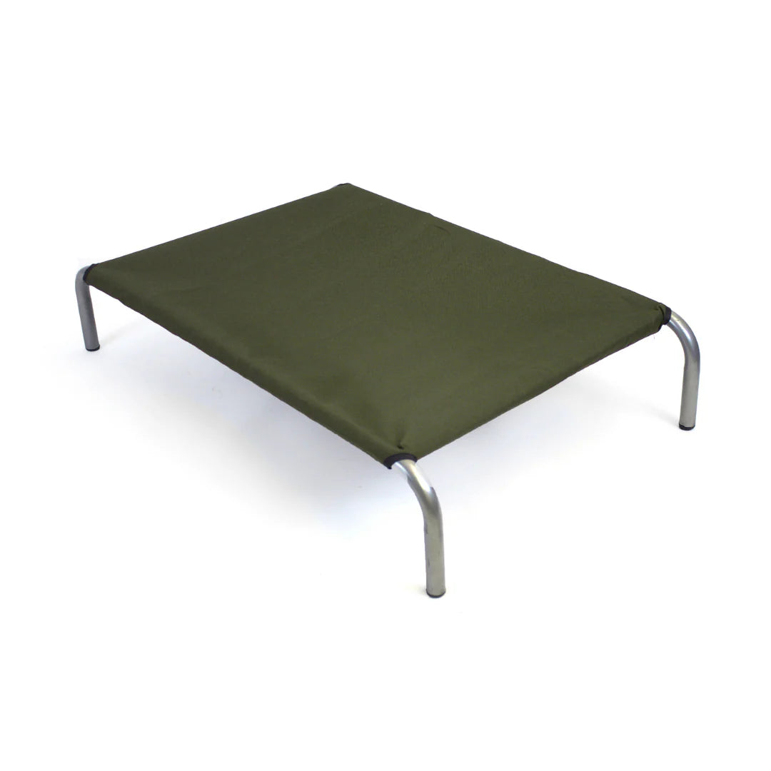 Hik9 Raised dog beds - Frame and canvas cover