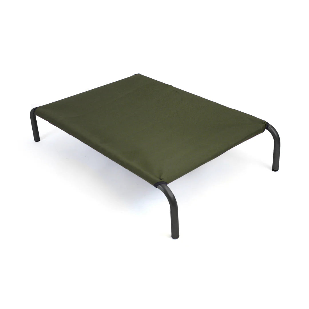 Hik9 Raised dog beds - Frame and canvas cover
