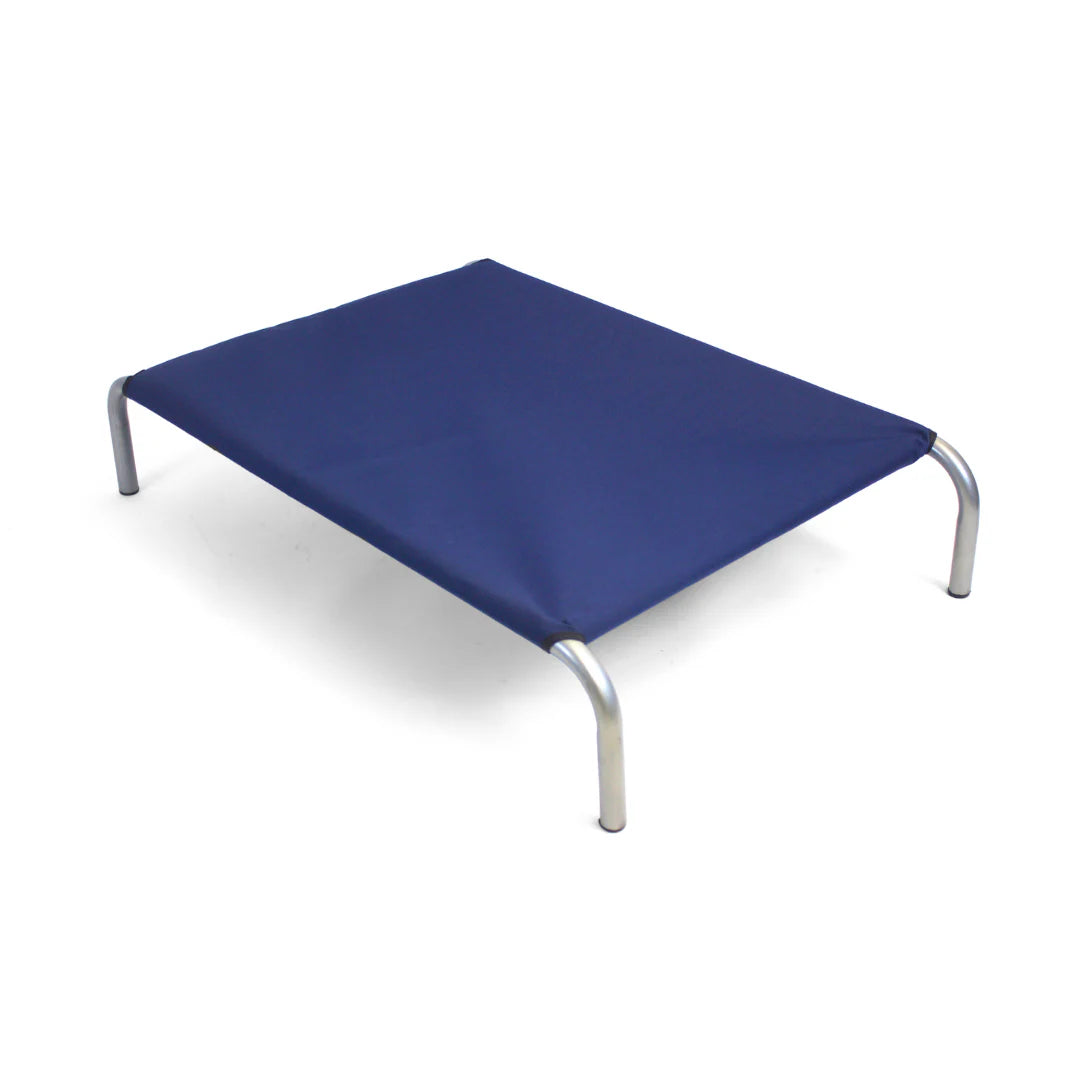 Hik9 Raised dog beds - Frame and canvas cover