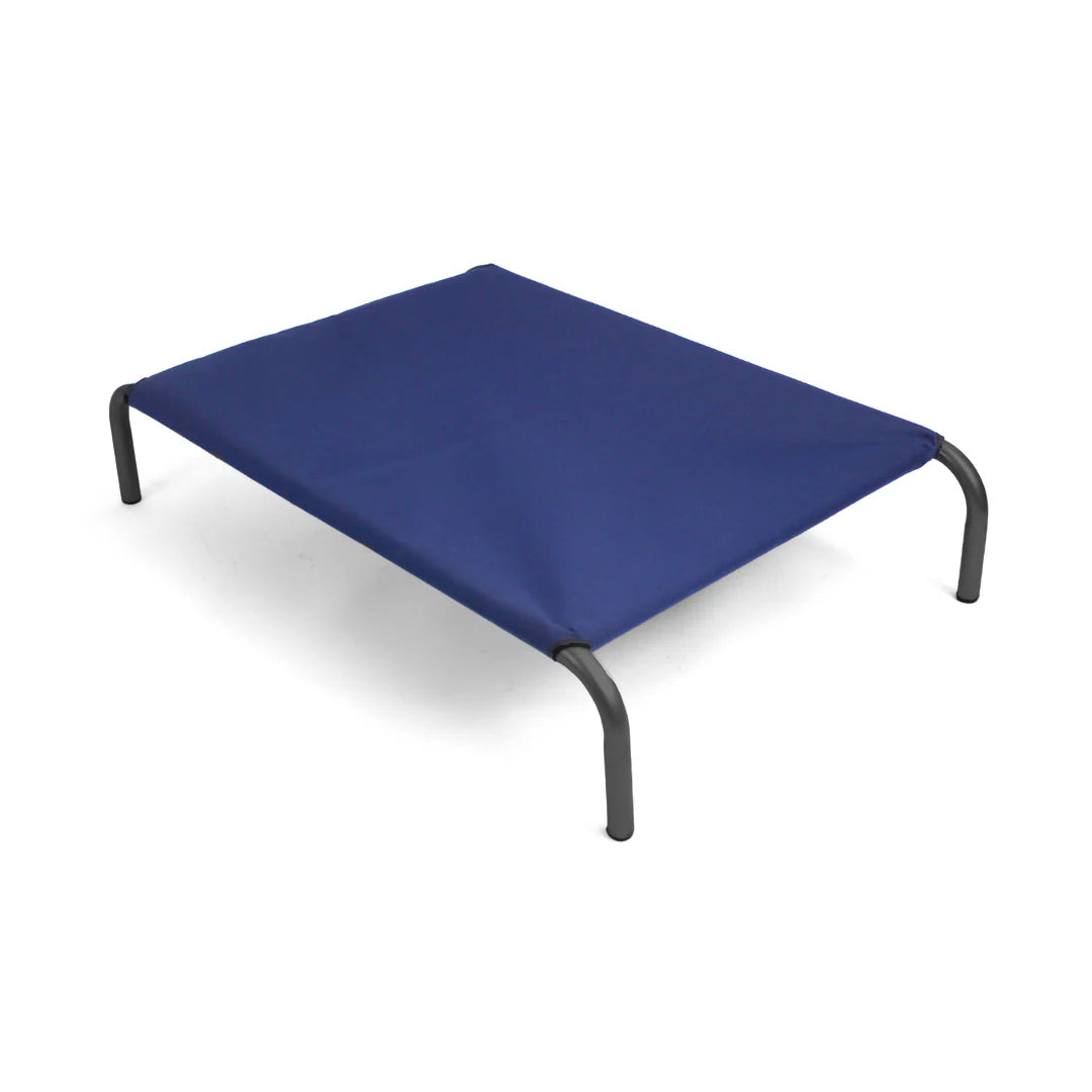 Hik9 Raised dog beds - Frame and canvas cover