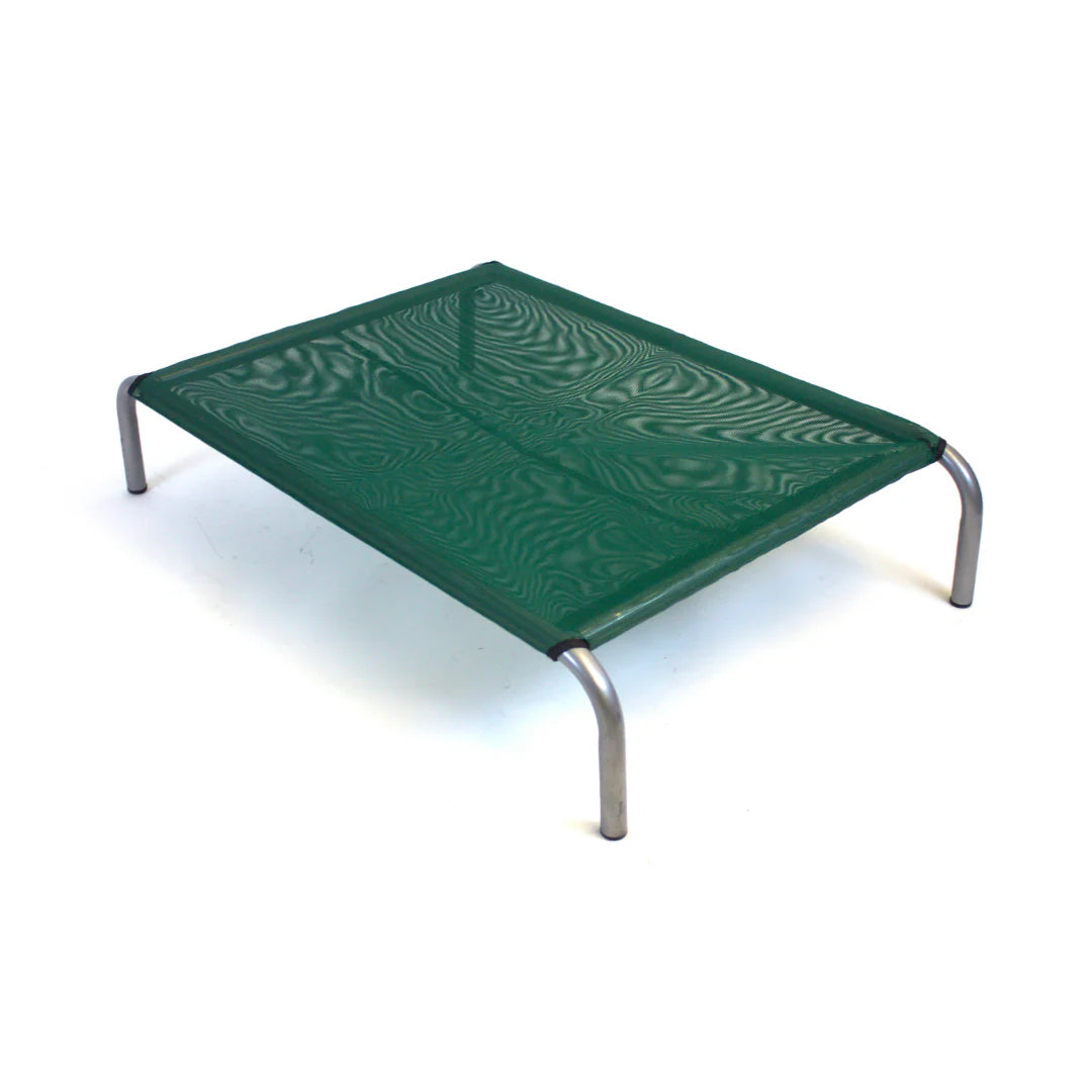 Hik9 Raised dog beds - Frame and mesh cover
