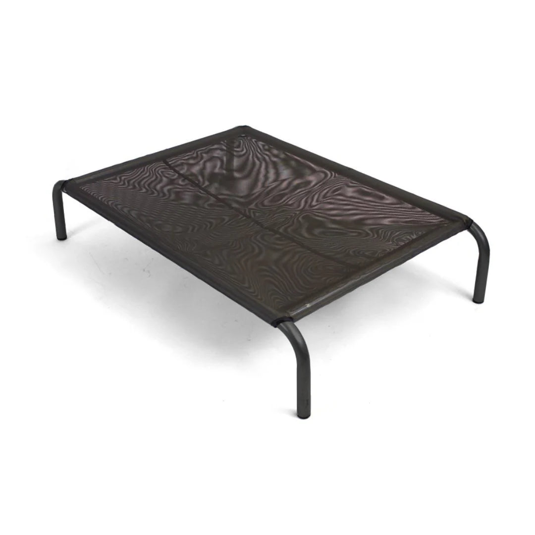 Hik9 Raised dog beds - Frame and mesh cover