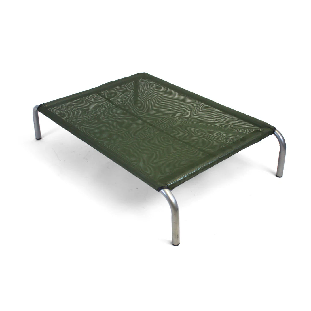 Hik9 Raised dog beds - Frame and mesh cover