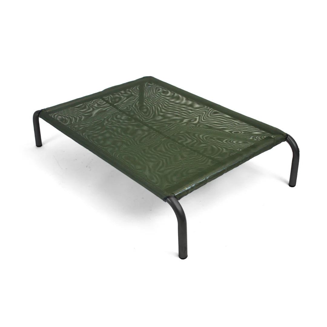 Hik9 Raised dog beds - Frame and mesh cover