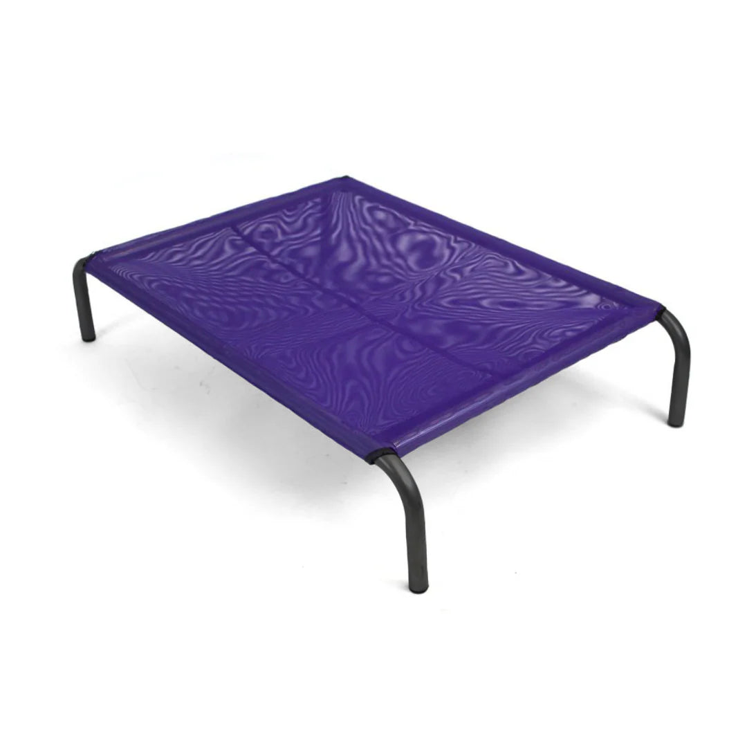 Hik9 Raised dog beds - Frame and mesh cover