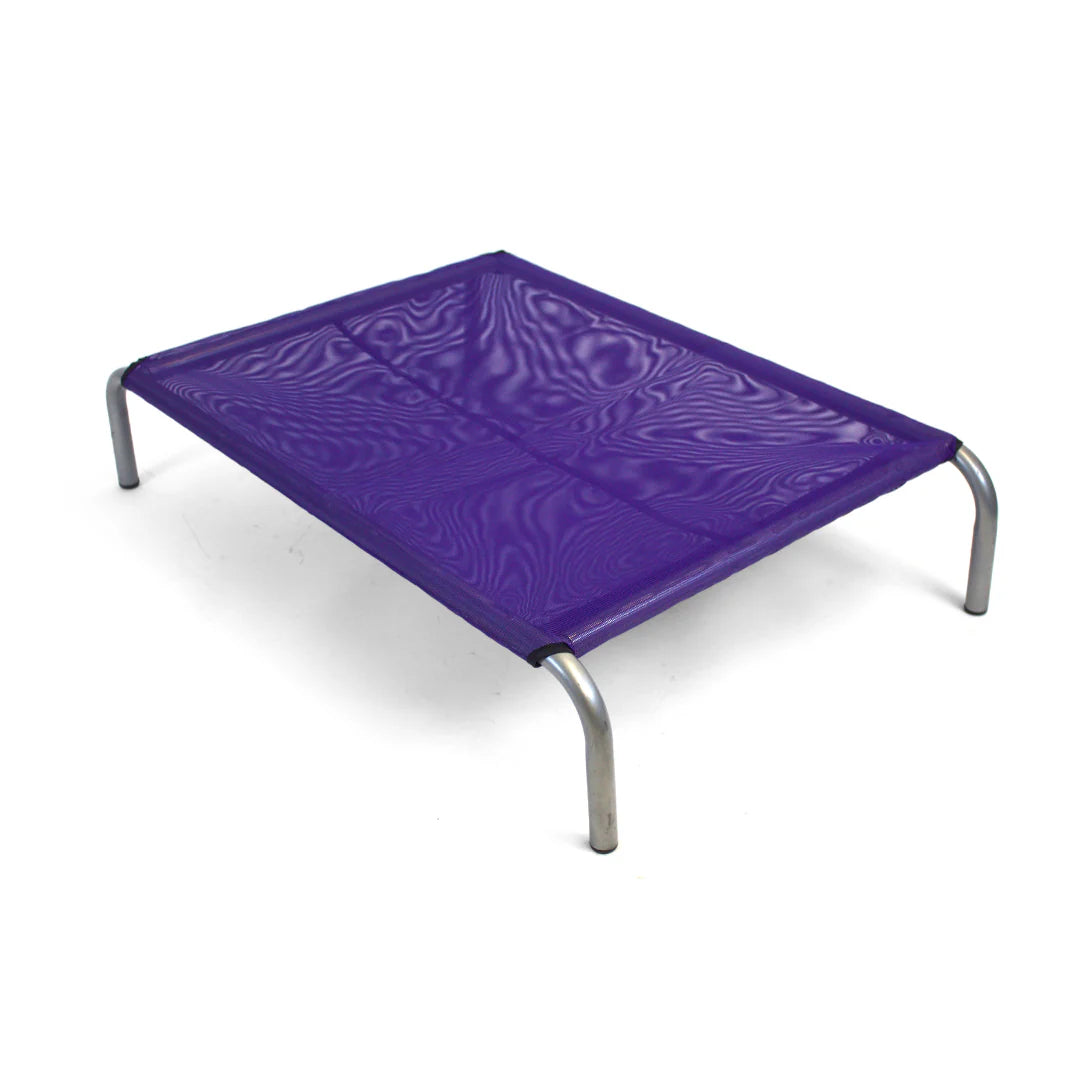 Hik9 Raised dog beds - Frame and mesh cover