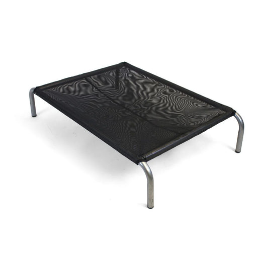 Hik9 Raised dog beds - Frame and mesh cover