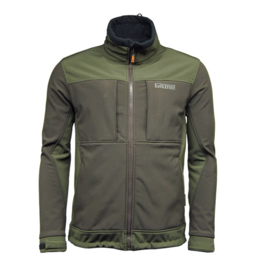 Game Viper Softshell Jacket