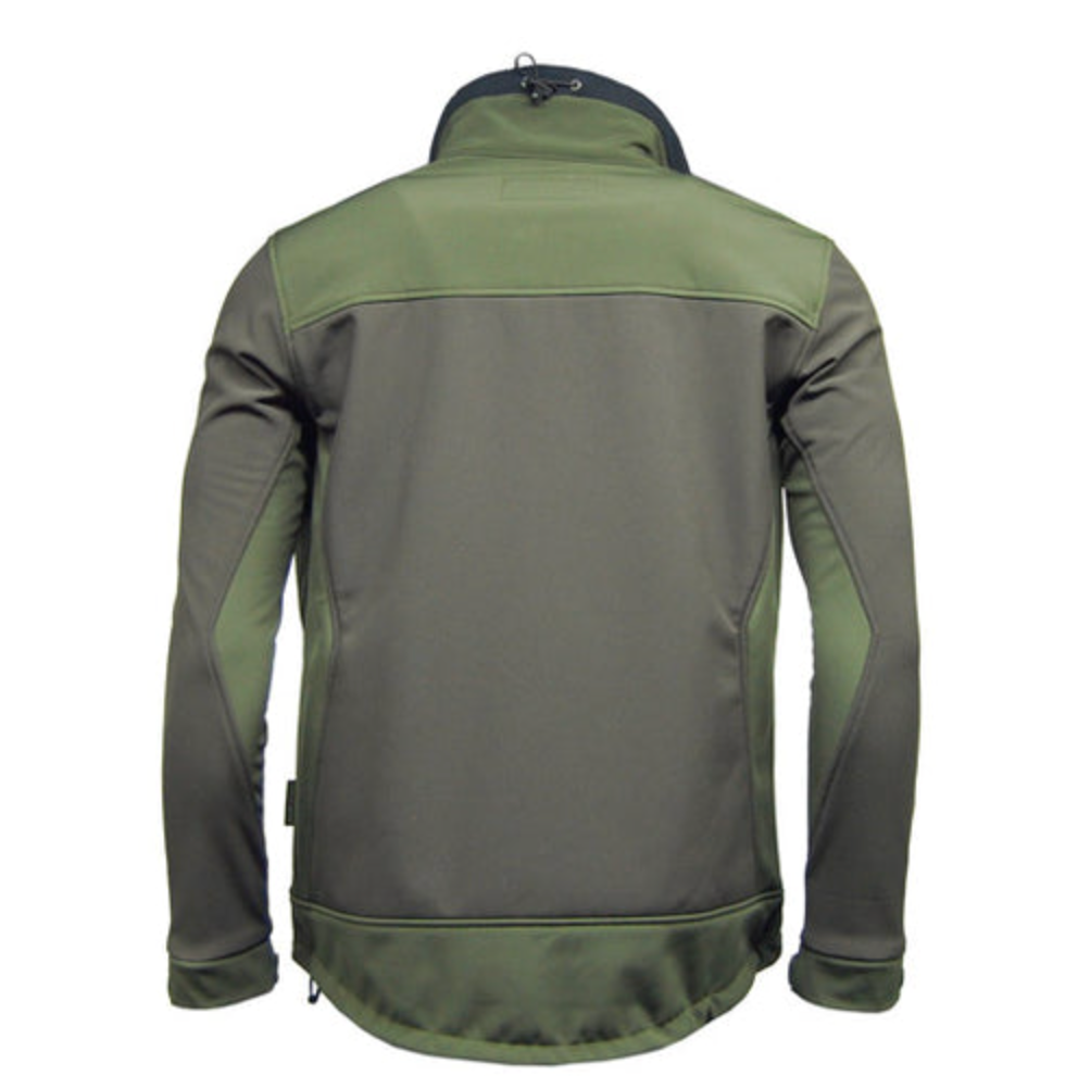 Game Viper Softshell Jacket