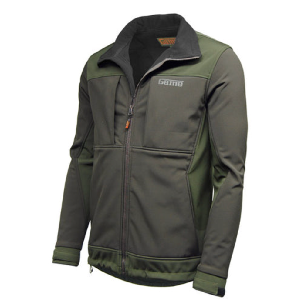 Game Viper Softshell Jacket