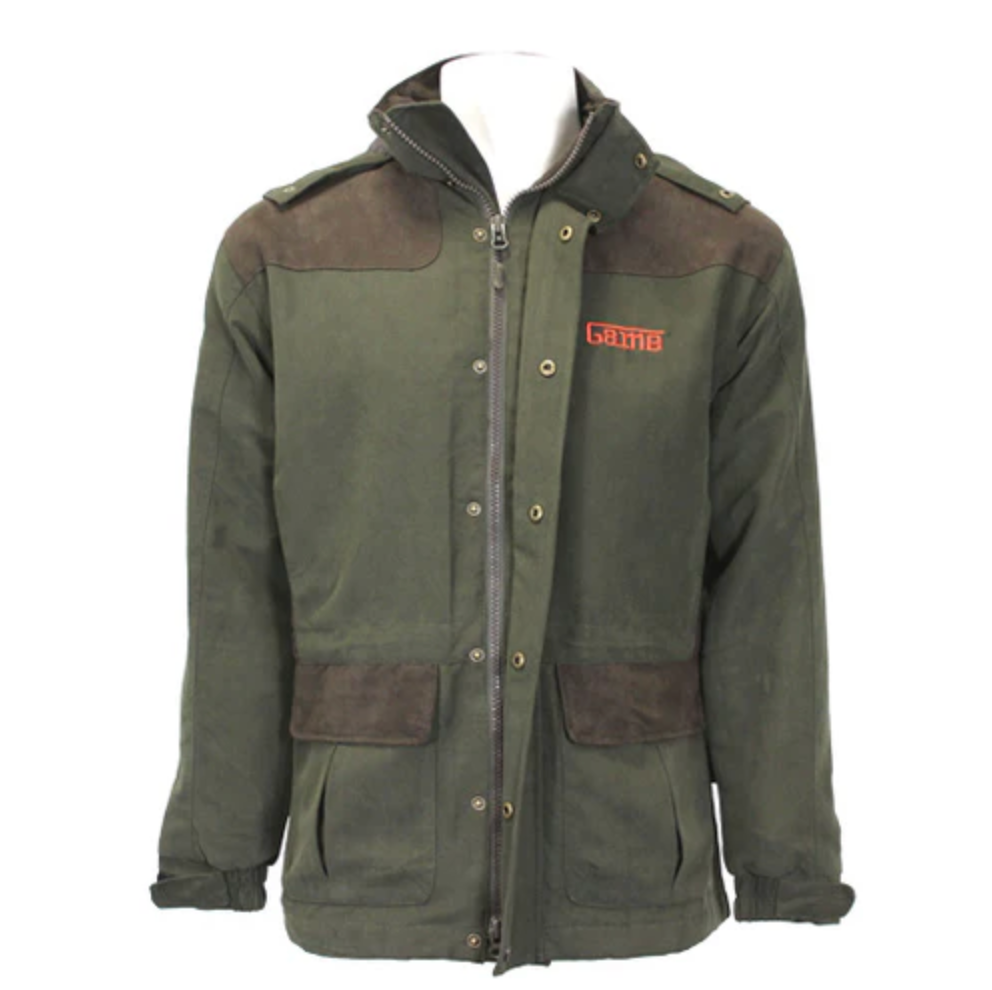 Game Aston Pro Waterproof Jacket