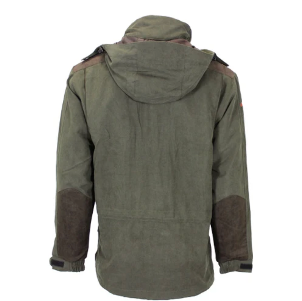 Game Aston Pro Waterproof Jacket