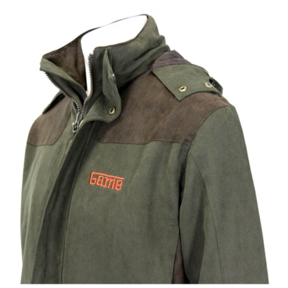 Game Aston Pro Waterproof Jacket