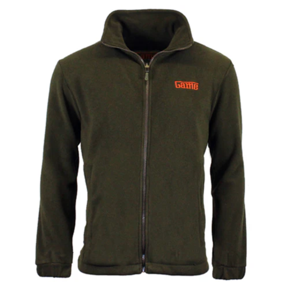 Game Stealth Fleece