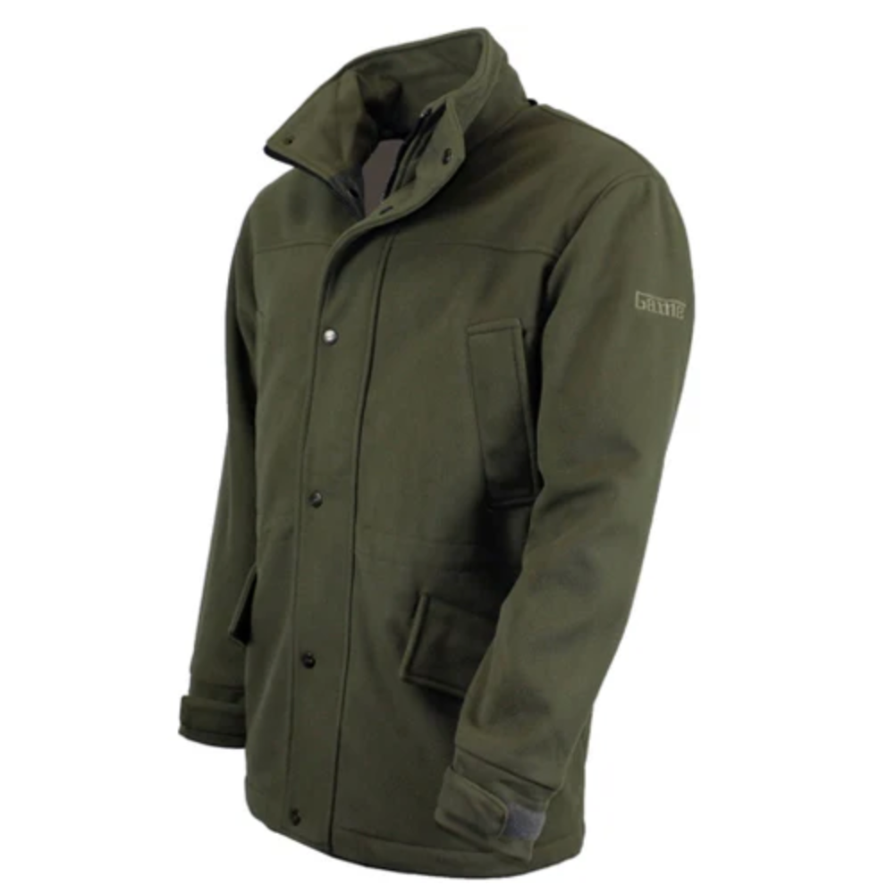 Game Trekker Jacket