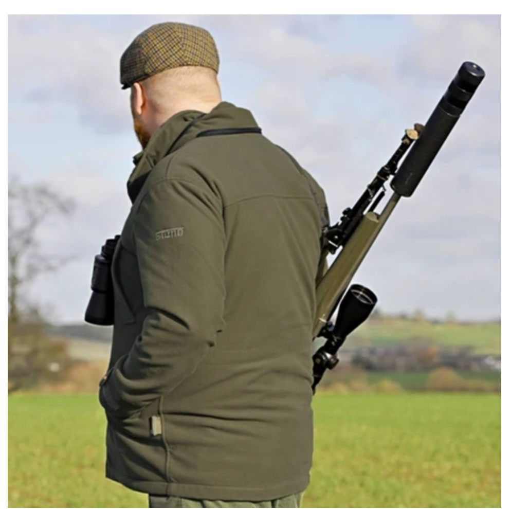 Game Trekker Jacket