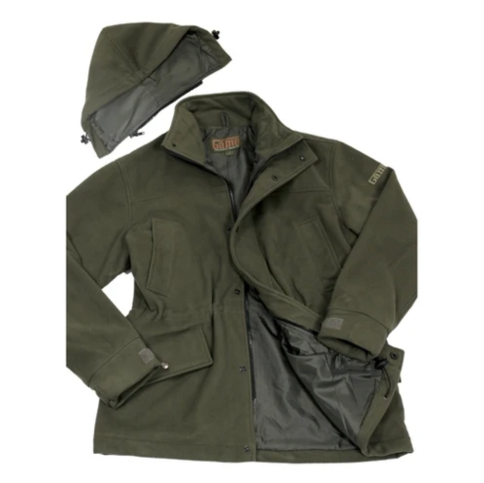 Game Trekker Jacket