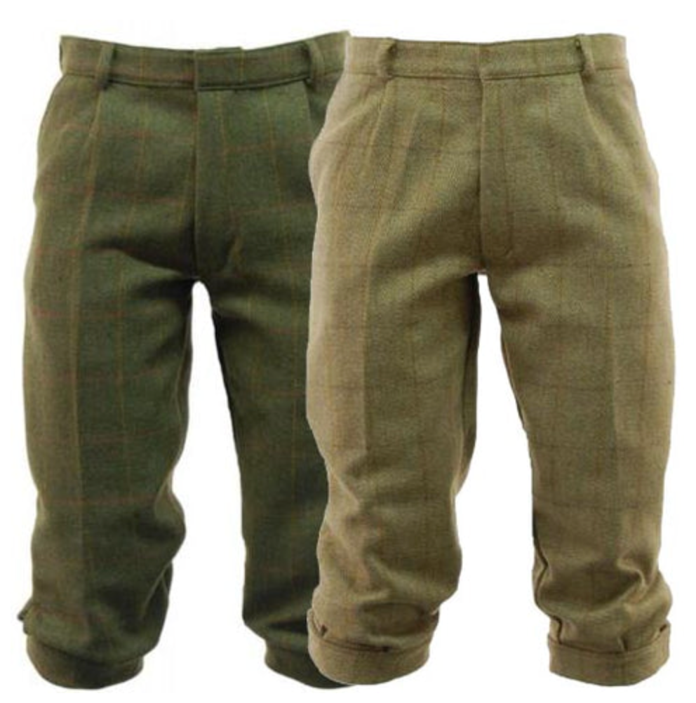 Game Tweed Breeks