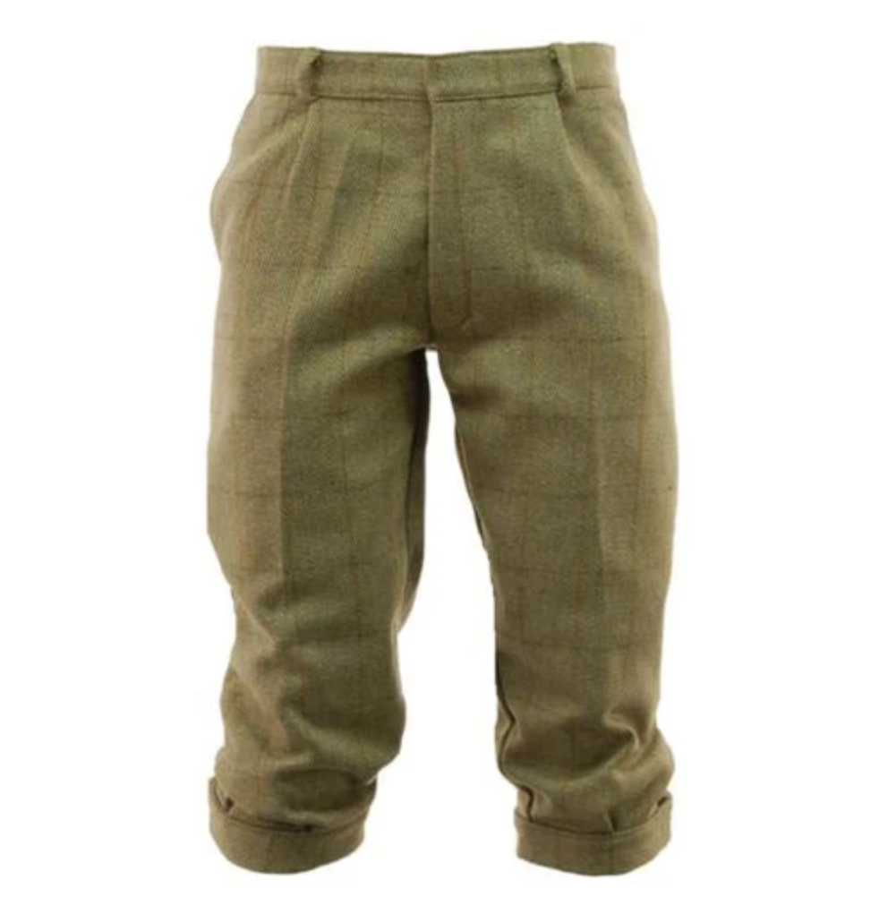 Game Tweed Breeks