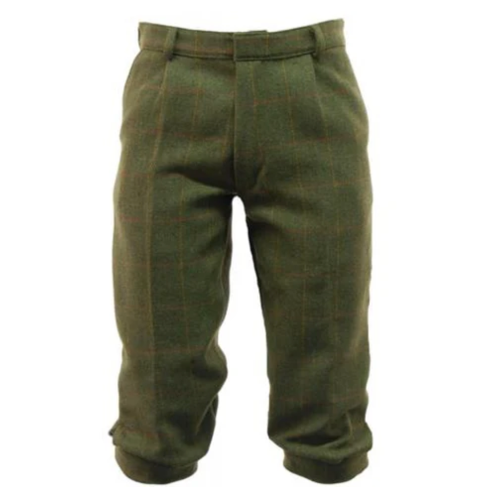 Game Tweed Breeks