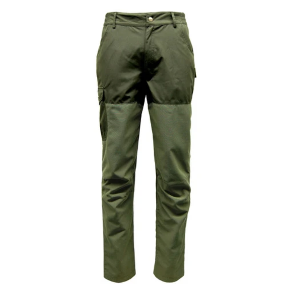 Game Excel Ripstop Trousers
