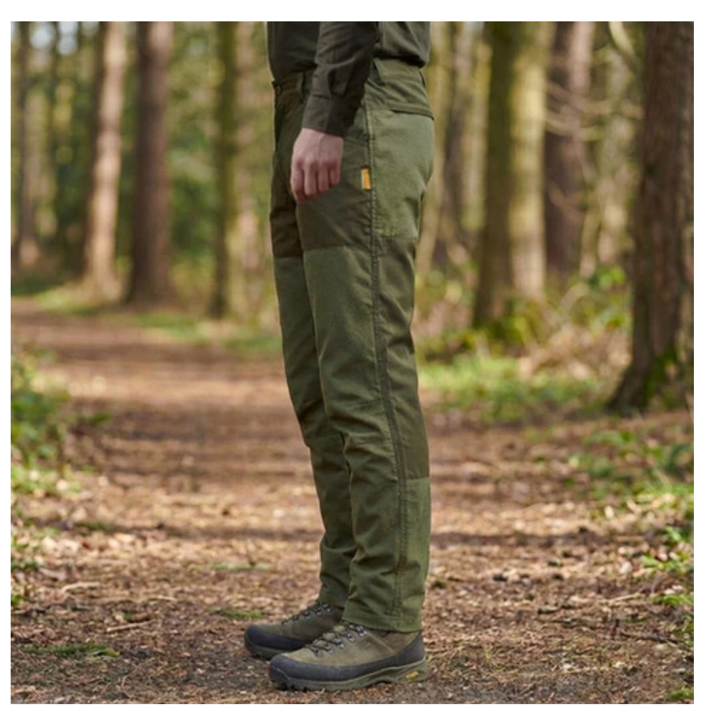 Game Excel Ripstop Trousers