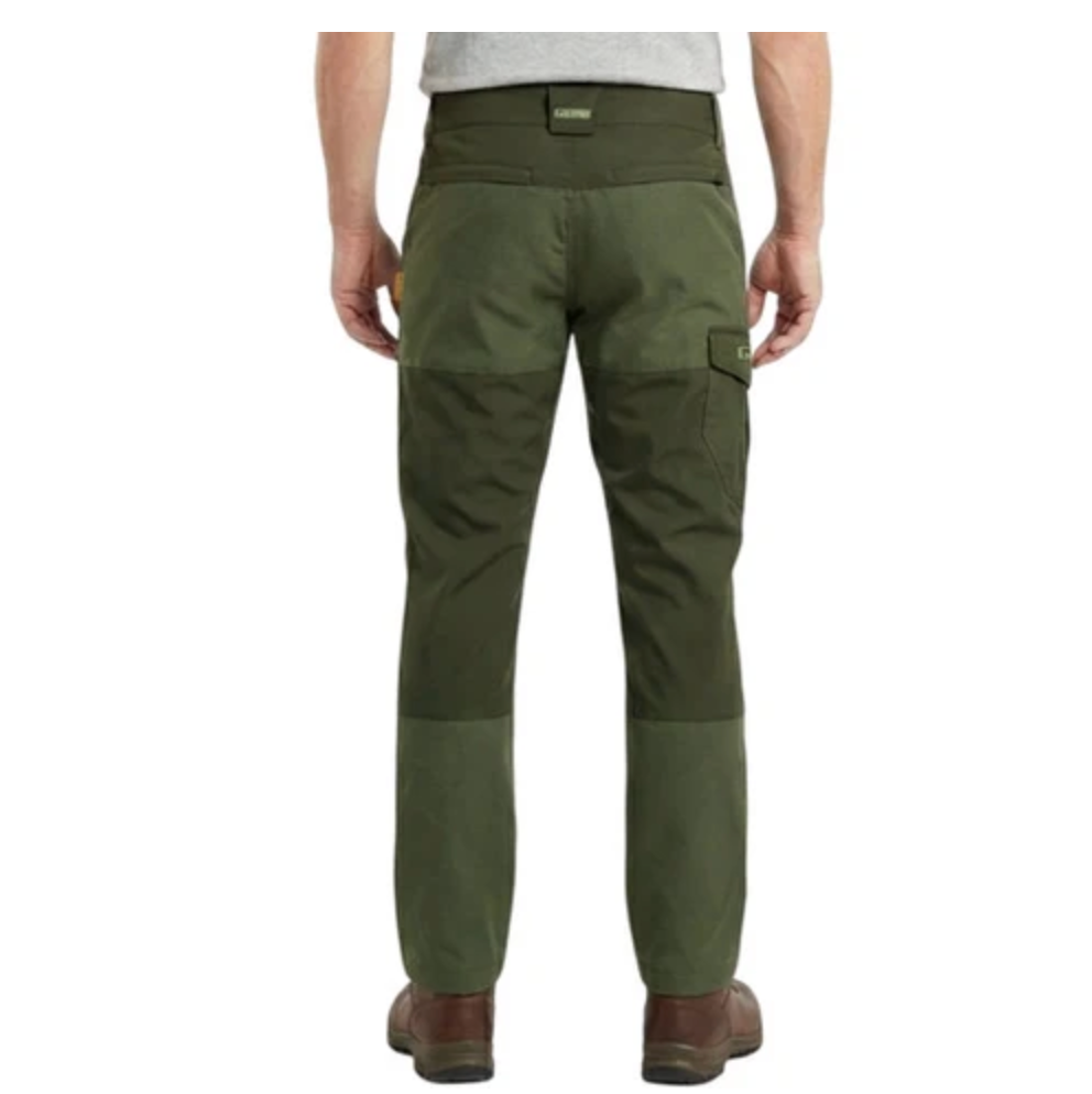 Game Excel Ripstop Trousers