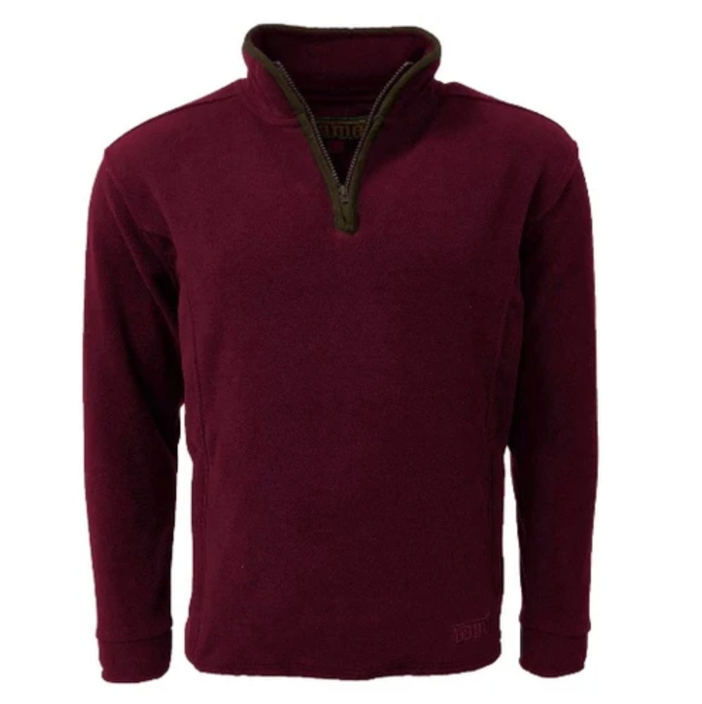 Mens Game Stanton Fleece Pullover