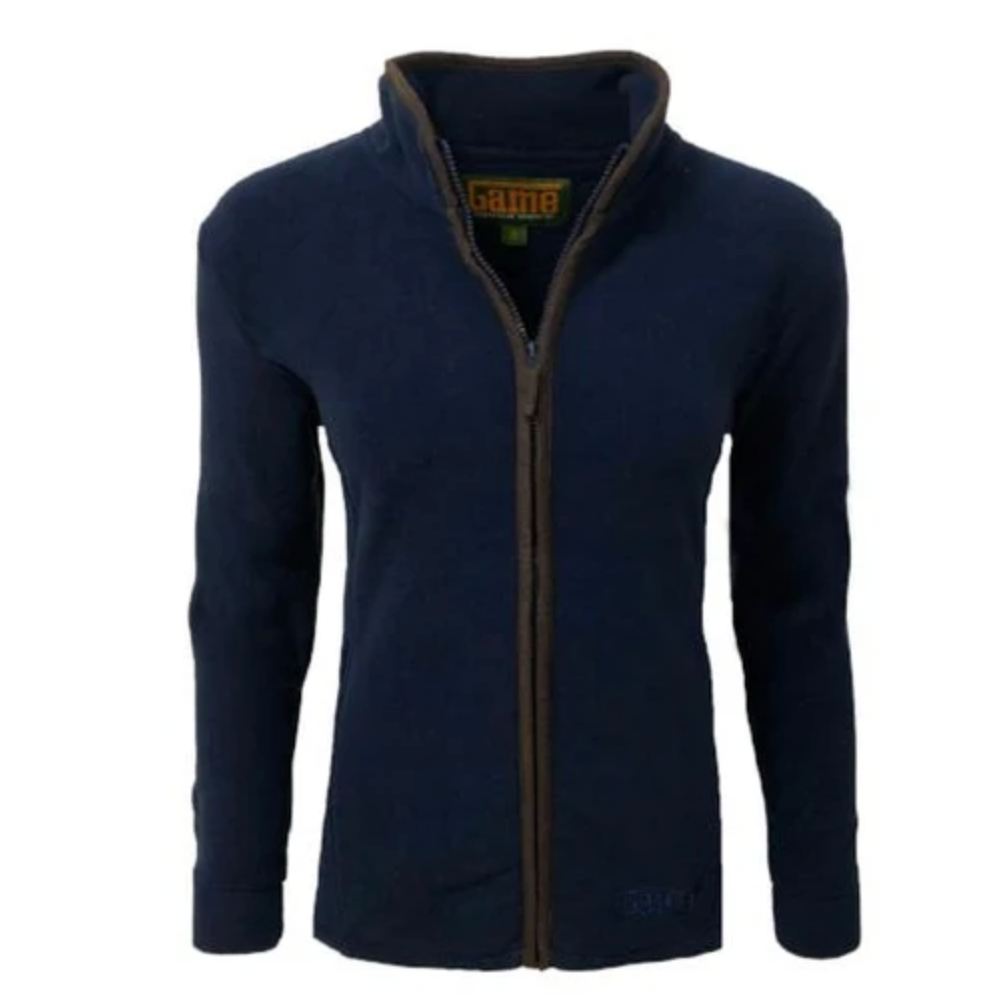 Ladies Game Penrith Fleece Jacket