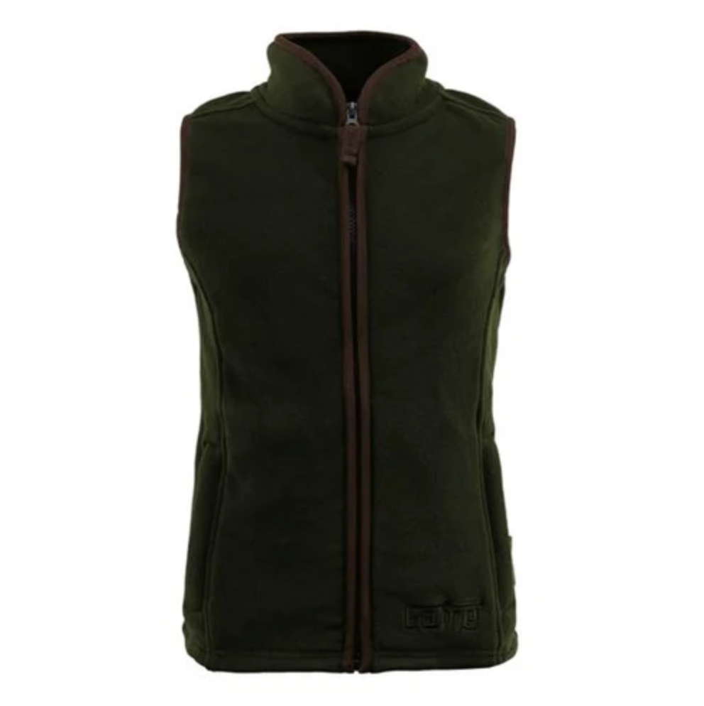 Children's Game Chilton Fleece Gilet